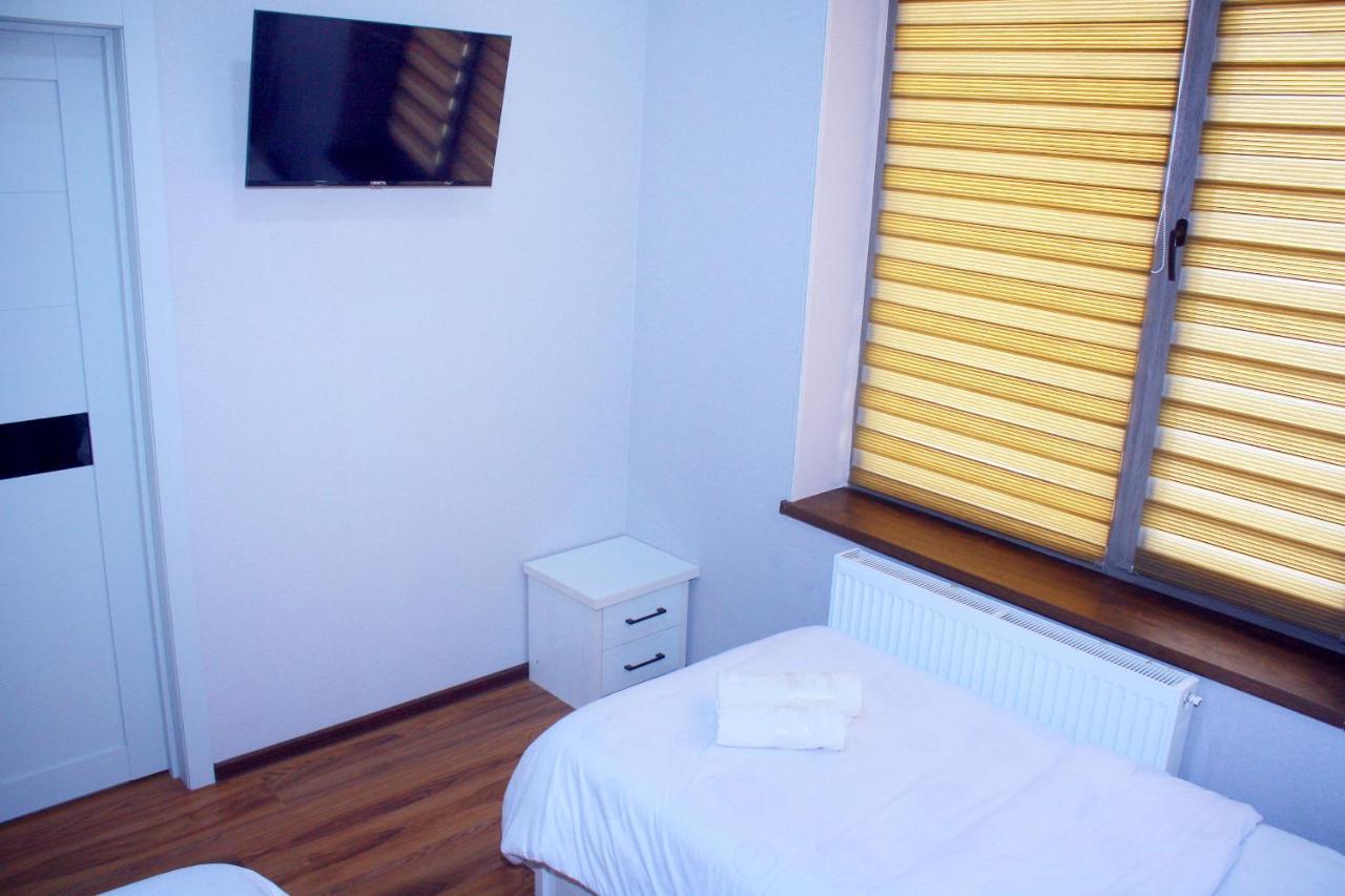 One Global Family Guest House Samarkand Bagian luar foto